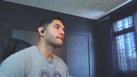 Ricardo online show from 06/10/26, 02:49