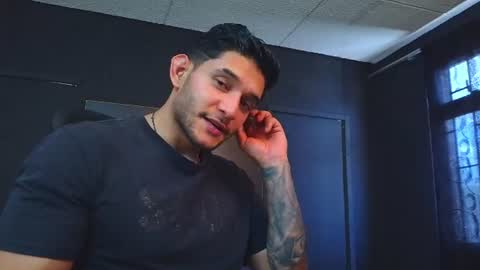 Ricardo online show from 06/11/26, 05:11