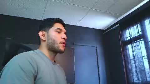 Ricardo online show from 06/15/26, 04:31