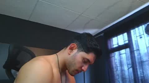 Ricardo online show from 06/16/26, 03:03