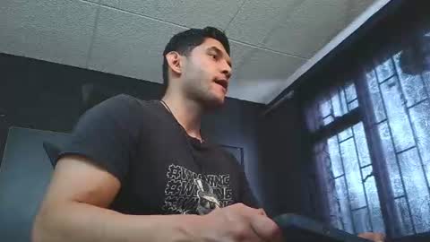 Ricardo online show from 06/18/26, 05:28