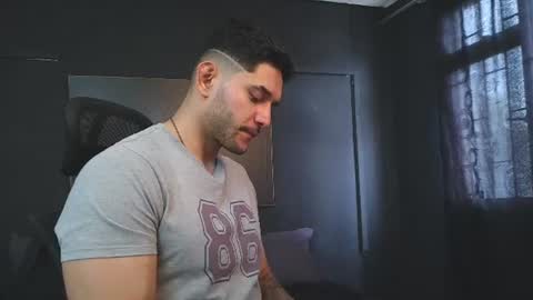 Ricardo online show from 06/20/26, 05:05