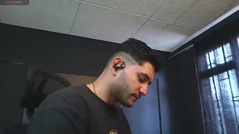 Ricardo online show from 06/22/26, 04:15