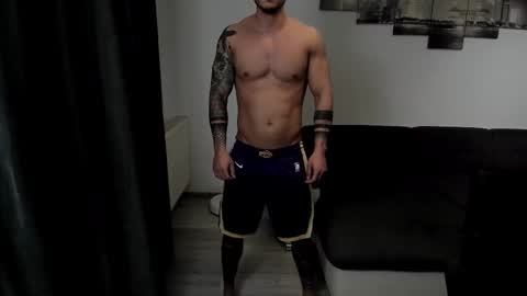 RichardDarell online show from 10/24/25, 04:20