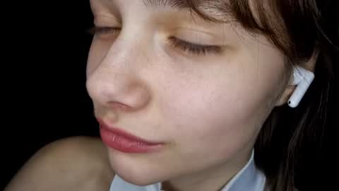 Luna online show from 02/13/26, 05:20