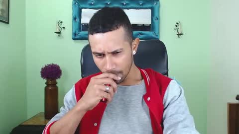 Richard online show from 03/18/26, 11:57