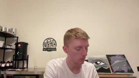 Snapshot of richiewest chatting on 01/16/25, 12:23 Richie online show from 01/16/25, 12:23