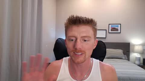 Snapshot of richiewest chatting on 05/21/26, 12:06 Richie online show from 05/21/26, 12:06