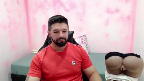 Snapshot of richrolland chatting on 12/01/24, 04:29 Rickseduction online show from 12/01/24, 04:29