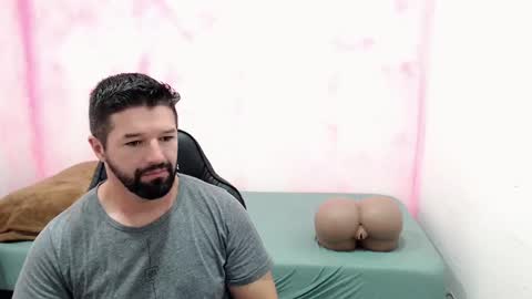 Snapshot of richrolland chatting on 12/15/24, 04:15 Rickseduction online show from 12/15/24, 04:15