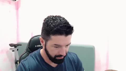 Snapshot of richrolland chatting on 01/16/25, 02:51 Rickseduction online show from 01/16/25, 02:51