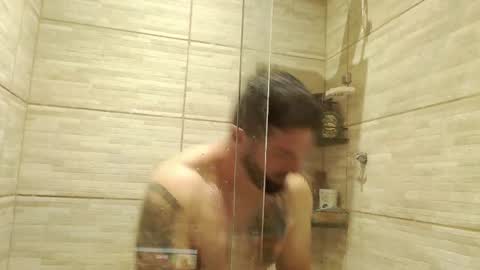 Snapshot of richrolland chatting on 01/19/25, 07:04 Rickseduction online show from 01/19/25, 07:04