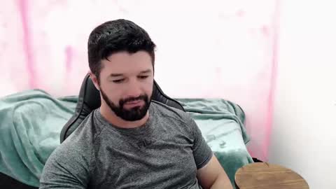 Snapshot of richrolland chatting on 02/04/25, 12:29 Rickseduction online show from 02/04/25, 12:29