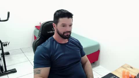 Snapshot of richrolland chatting on 02/18/25, 08:25 Rickseduction online show from 02/18/25, 08:25