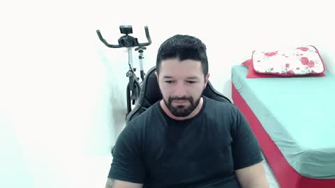 Snapshot of richrolland chatting on 02/21/25, 04:07 Rickseduction online show from 02/21/25, 04:07