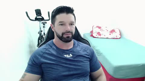 Snapshot of richrolland chatting on 02/25/25, 10:29 Rickseduction online show from 02/25/25, 10:29