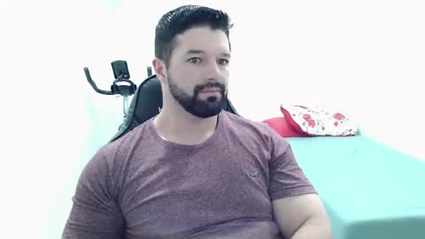 Snapshot of richrolland chatting on 03/03/25, 06:01 Rickseduction online show from 03/03/25, 06:01