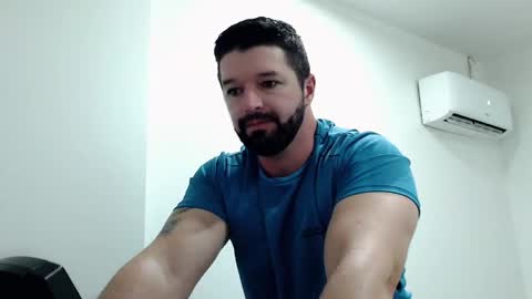 Snapshot of richrolland chatting on 03/04/25, 05:45 Rickseduction online show from 03/04/25, 05:45