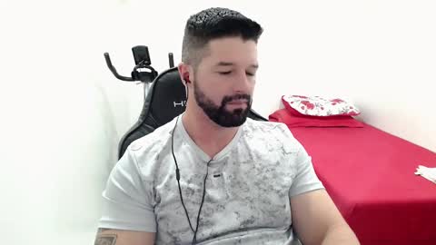 Snapshot of richrolland chatting on 03/05/25, 11:16 Rickseduction online show from 03/05/25, 11:16