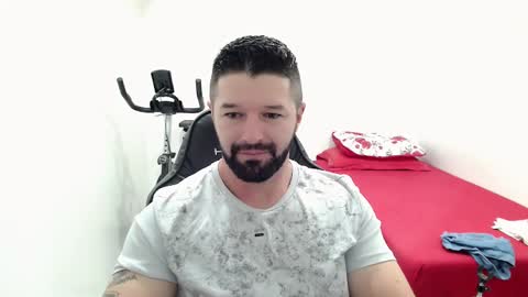 Snapshot of richrolland chatting on 03/06/25, 02:19 Rickseduction online show from 03/06/25, 02:19