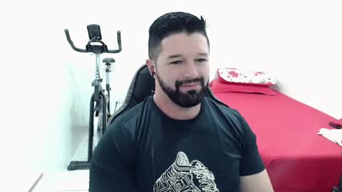 Snapshot of richrolland chatting on 03/08/25, 02:23 Rickseduction online show from 03/08/25, 02:23