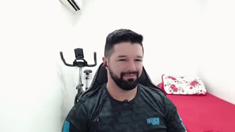 Snapshot of richrolland chatting on 03/08/25, 06:05 Rickseduction online show from 03/08/25, 06:05