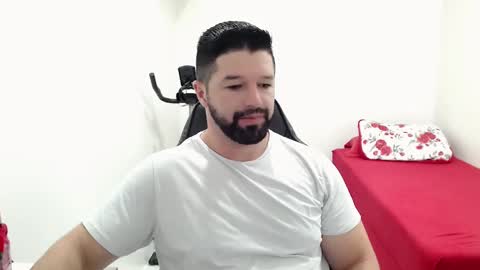 Snapshot of richrolland chatting on 03/09/25, 01:26 Rickseduction online show from 03/09/25, 01:26