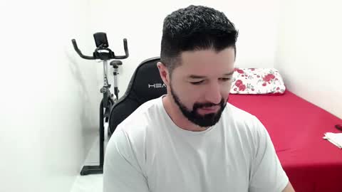 Snapshot of richrolland chatting on 03/09/25, 04:33 Rickseduction online show from 03/09/25, 04:33