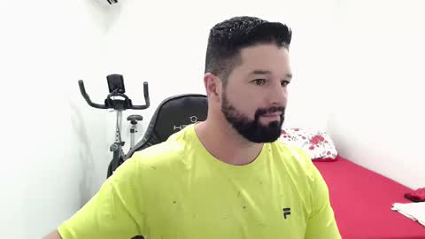 Snapshot of richrolland chatting on 03/10/25, 08:56 Rickseduction online show from 03/10/25, 08:56