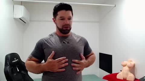 Rickseduction online show from 12/18/25, 07:09