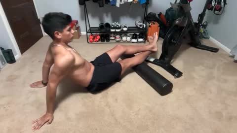 Snapshot of rick0216 chatting on 11/03/25, 02:46 rick0216 online show from 11/03/25, 02:46