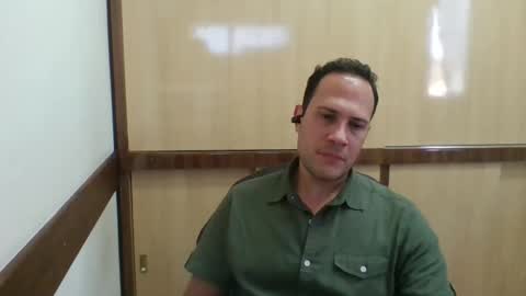 Rick Arian online show from 11/12/25, 03:56