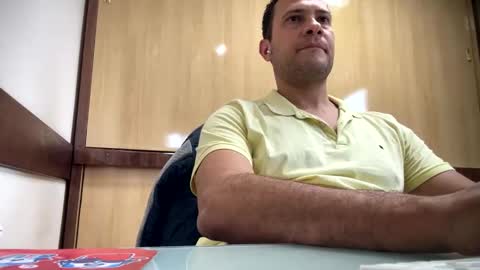 Rick Arian online show from 11/14/25, 03:22