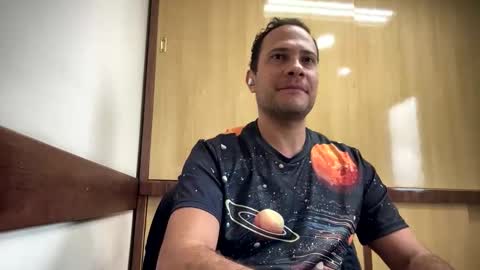 Rick Arian online show from 11/20/25, 12:38