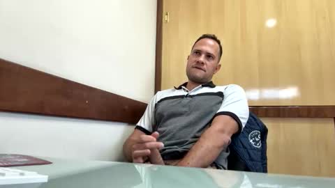 Rick Arian online show from 11/26/25, 03:35