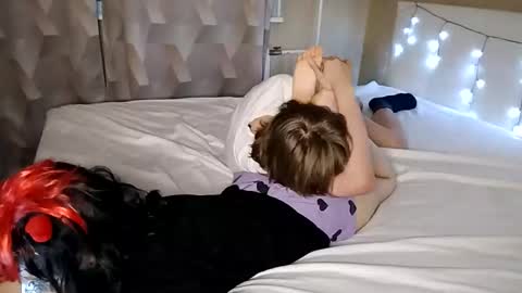 rick boyy online show from 11/28/25, 01:14