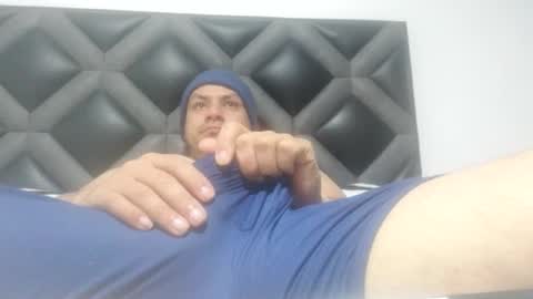 Snapshot of rick_diesel chatting on 01/18/25, 05:31 Rick Diesel online show from 01/18/25, 05:31