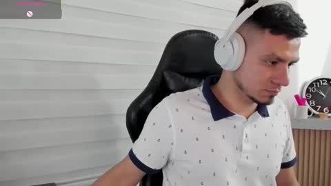  Rick Diesel  online show from 11/08/25, 03:50