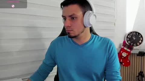  Rick Diesel  online show from 12/03/25, 03:58