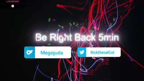 Snapshot of rick_diesel chatting on 06/29/26, 10:15 Rick Diesel online show from 06/29/26, 10:15