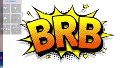 rick_flame06 online show from 06/02/26, 03:30