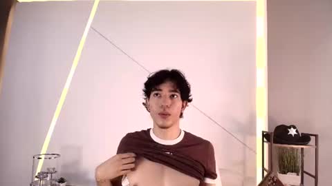 rick_flame06 online show from 06/13/26, 01:31