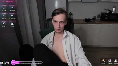 Rick online show from 10/10/25, 11:26