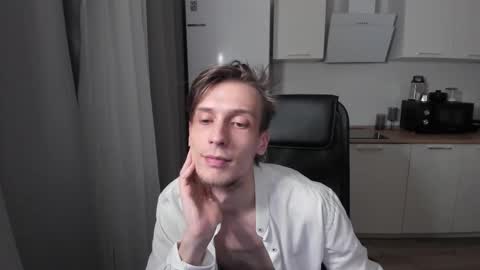 Rick online show from 10/23/25, 12:32