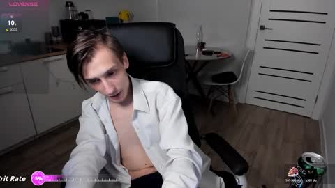 Rick online show from 11/09/25, 11:14