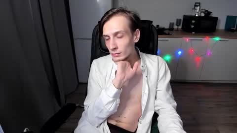 Rick online show from 12/17/25, 01:22