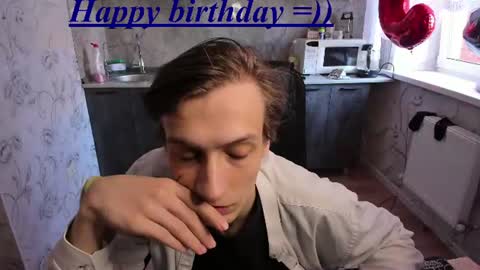 Rick online show from 06/12/26, 06:56