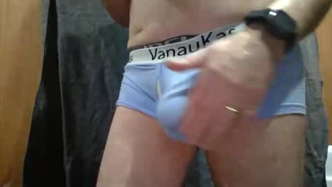 Snapshot of rick_richard15 chatting on 04/17/26, 08:39 Richard Rick your slave and toy online show from 04/17/26, 08:39