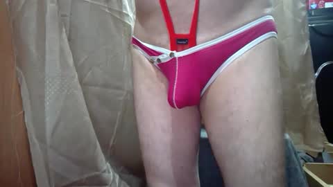 Snapshot of rick_richard15 chatting on 05/29/26, 09:29 Richard Rick your slave and toy online show from 05/29/26, 09:29