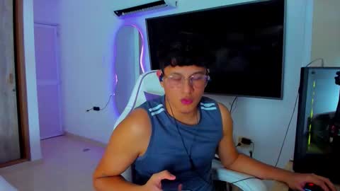 Snapshot of rick_shellby chatting on 11/14/25, 12:09 Rick online show from 11/14/25, 12:09